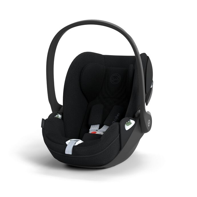 Cybex Cloud T i-Size sis. isofix-autotelineen T