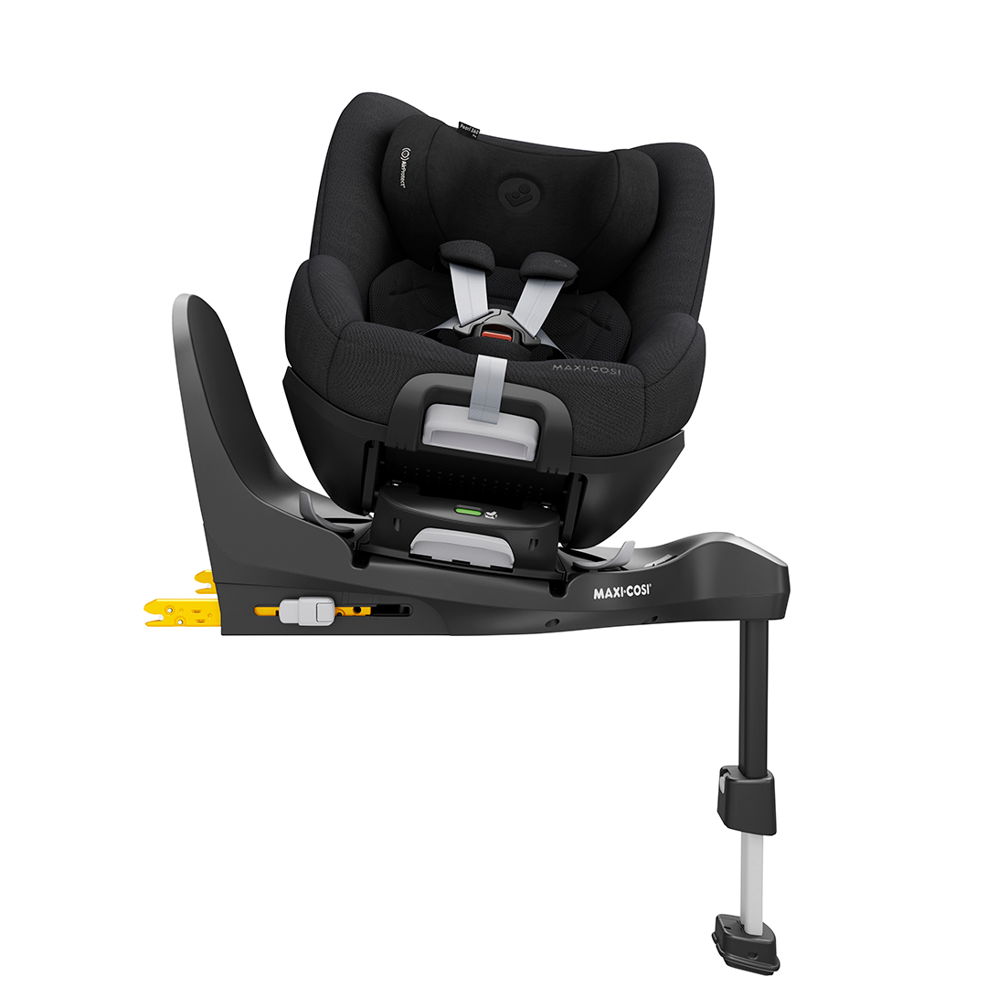 Maxi-Cosi Pearl 360 Pro Authentic Musta