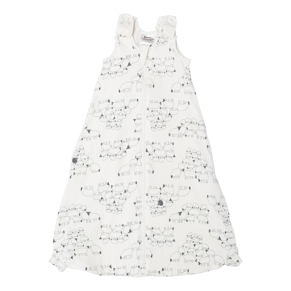 Ergobaby makuupussi Lammas 18-36m TOG 1.0