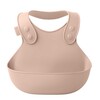 BIBS rintalappu Blush