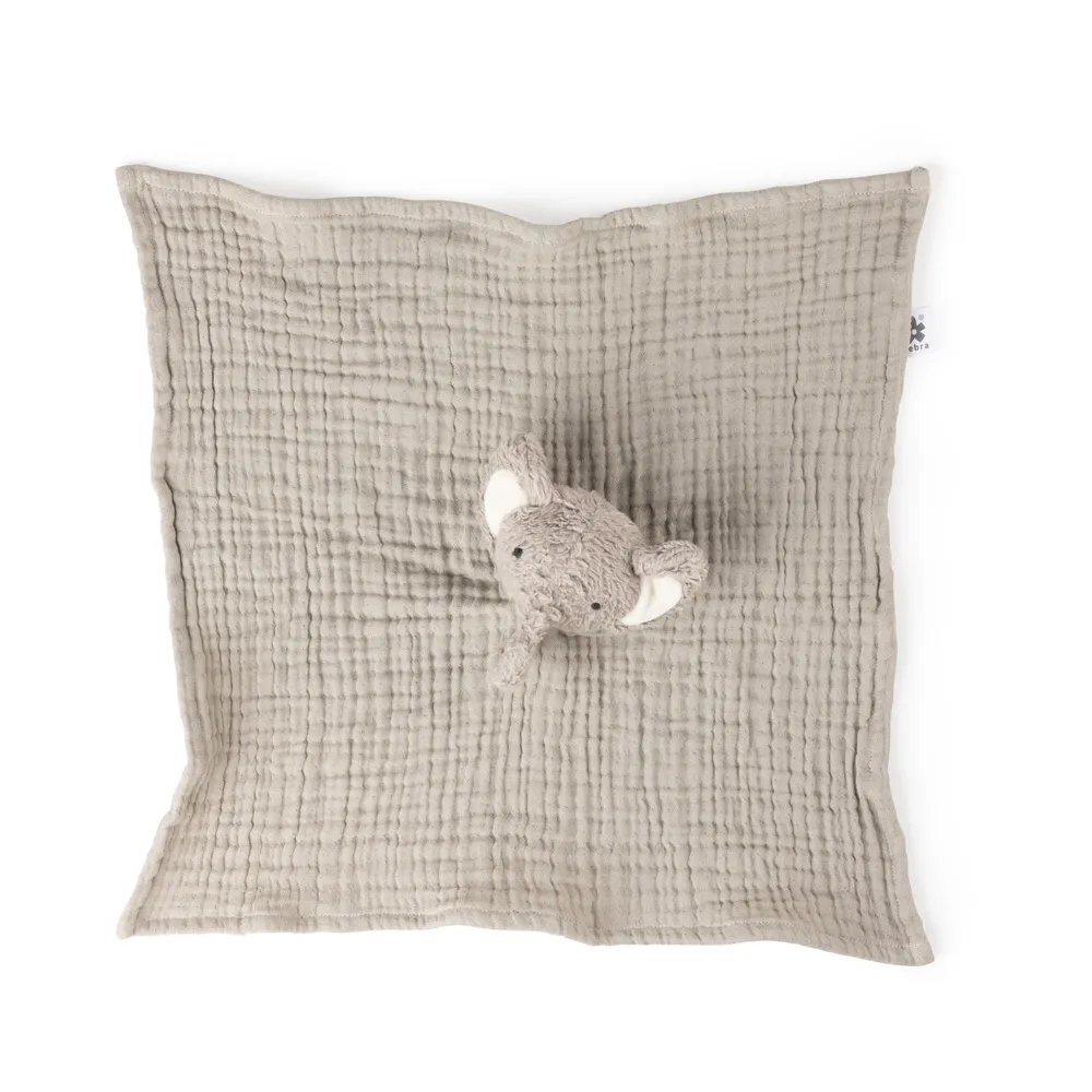 Sebra uniriepu Finley norsu