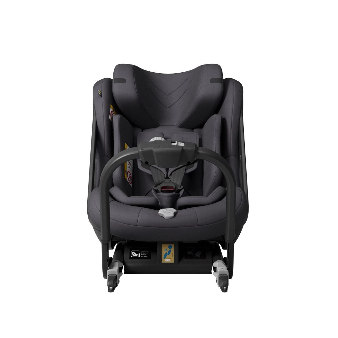 Axkid ONE 3 Arctic Mist harmaa