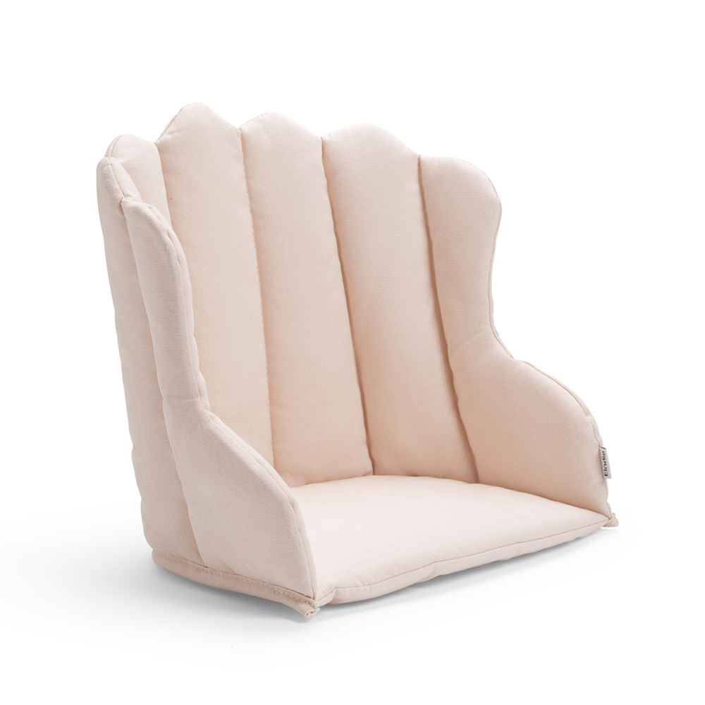 Elodie Details GRACE istuintyyny Powder Pink