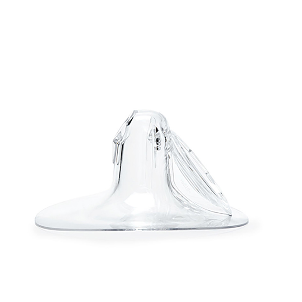 Elvie rintasuppilo 2-pack 21 mm