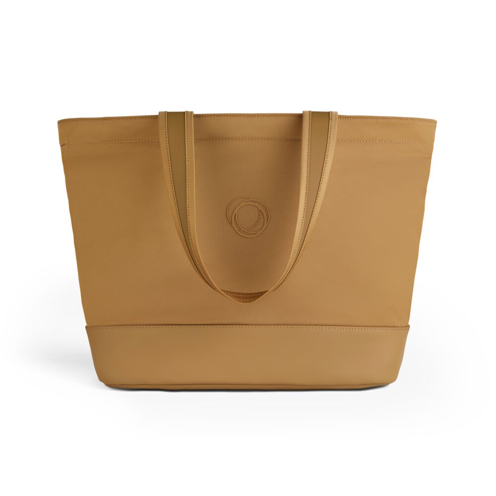 Bugaboo Vaihtolaukku Noir Limited Edition Amber Glow
