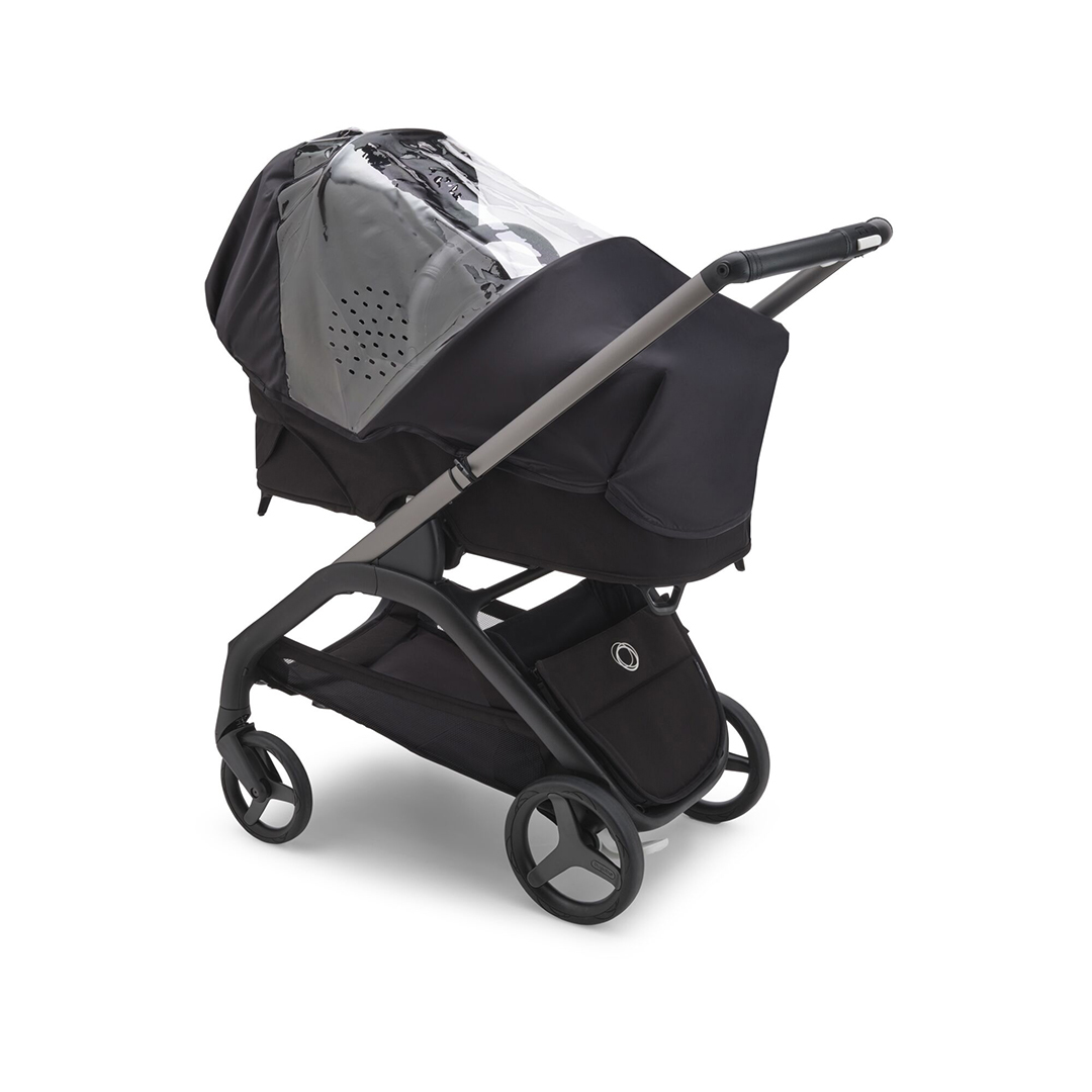 Bugaboo Dragonfly sadesuoja