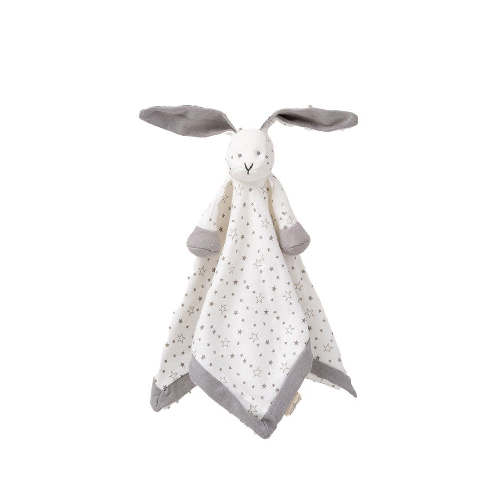 Teddykompaniet Diinglisar Organic Stars Uniriepu Kani