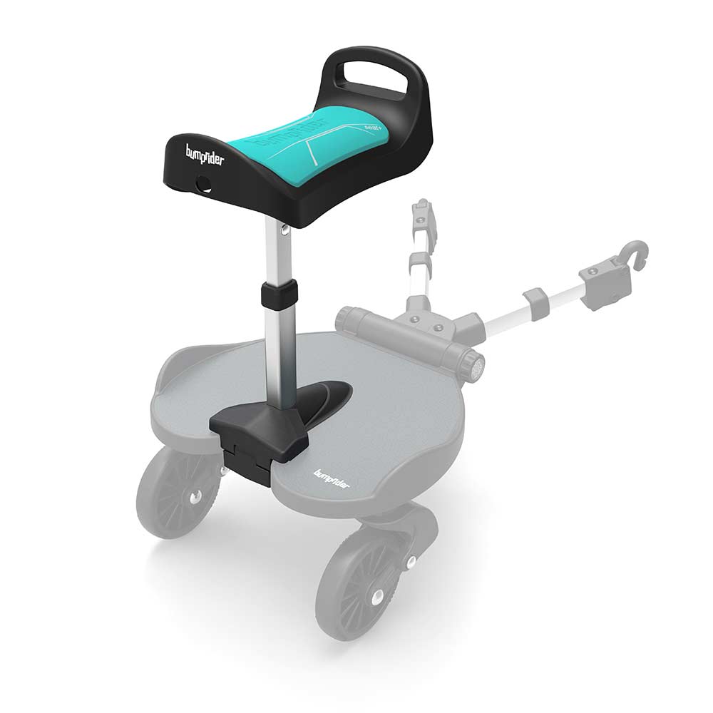Bumprider Seat+ istuin seisomalaudalle Minttu