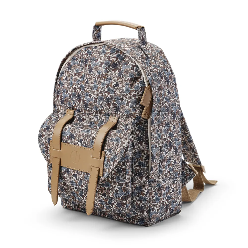 Elodie Reppu MIDI Blue Garden