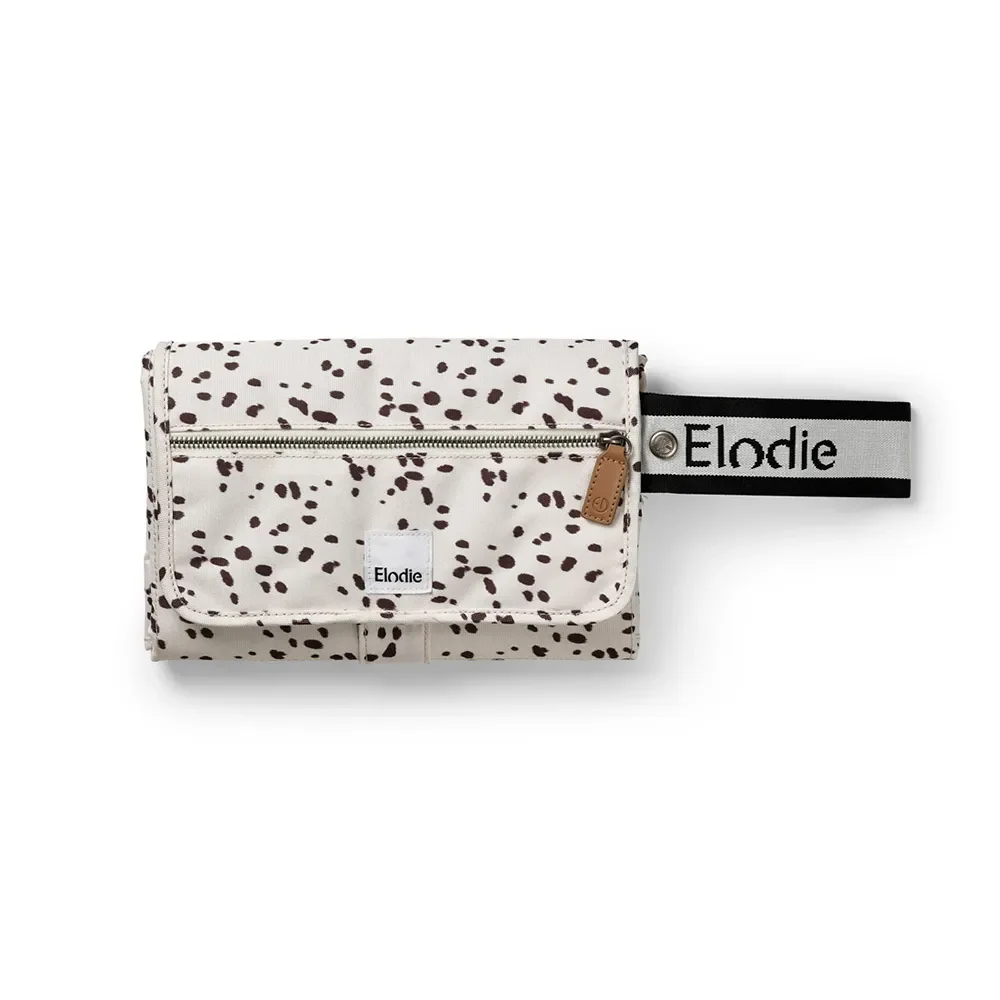 Elodie Details Kannettava vaihtosänky Dalmatian Dots Dalmatian Dots