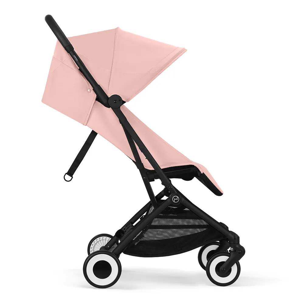 Cybex Orfeo Candy Pink