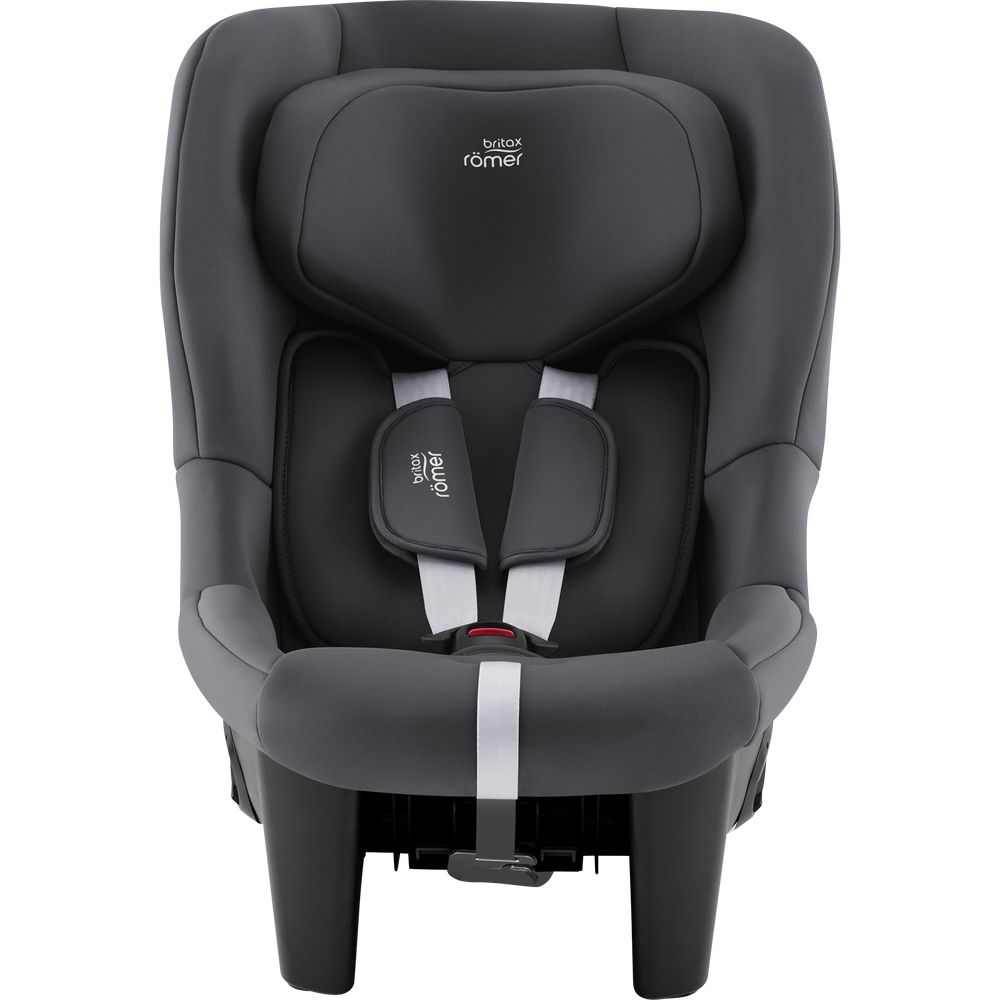 Britax Safe-Way M turvaistuin Midnight Grey (keskiyönharmaa)