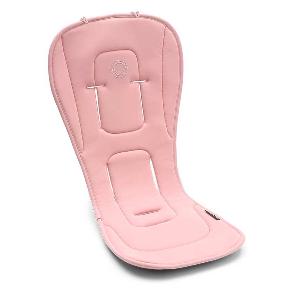 Bugaboo istuintyyny Dual Comfort Morning Pink (aamu)