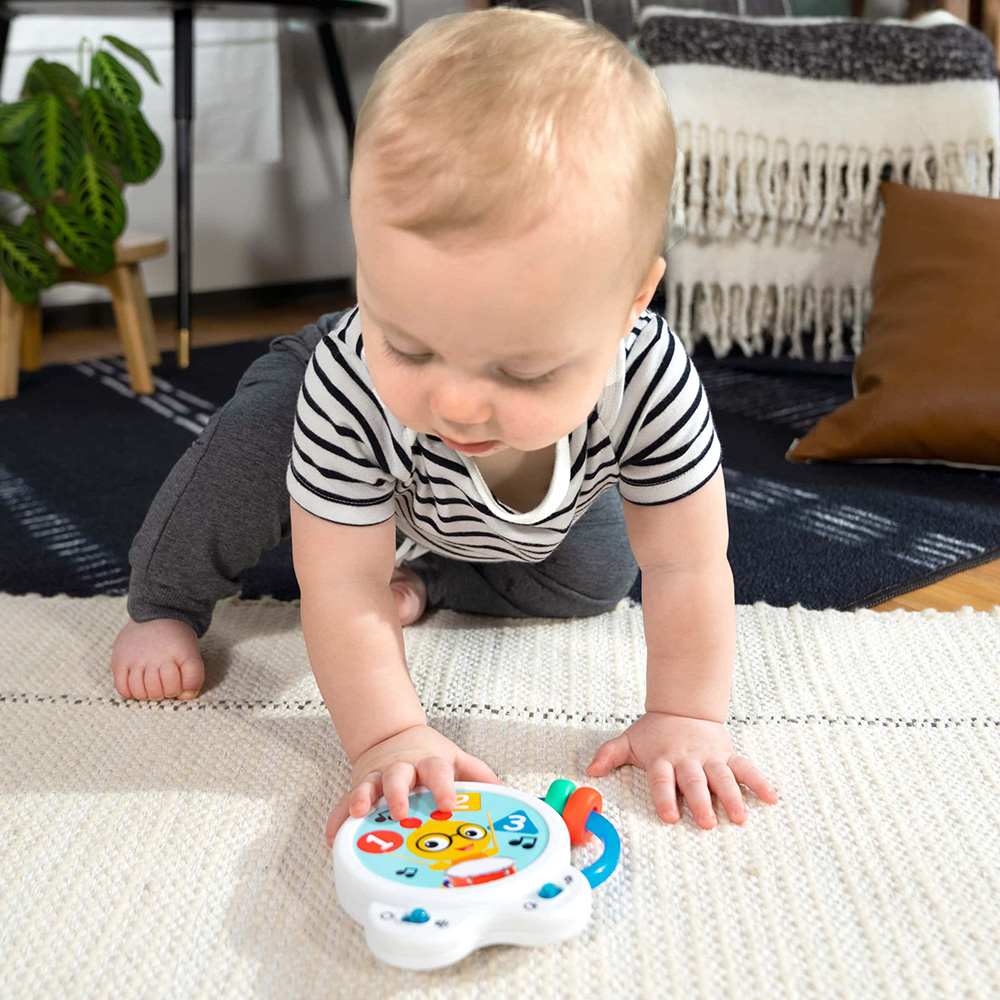 Baby Einstein minirumpu