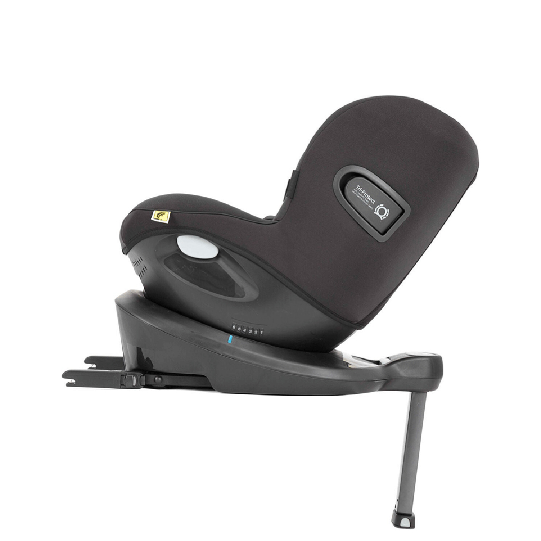 Joie i-Spin Safe -istuin Hiili