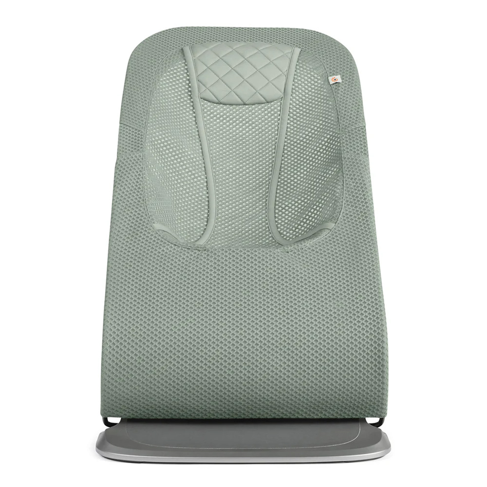  Ergobaby Evolve extra kangasistuin Sage Green Mesh
