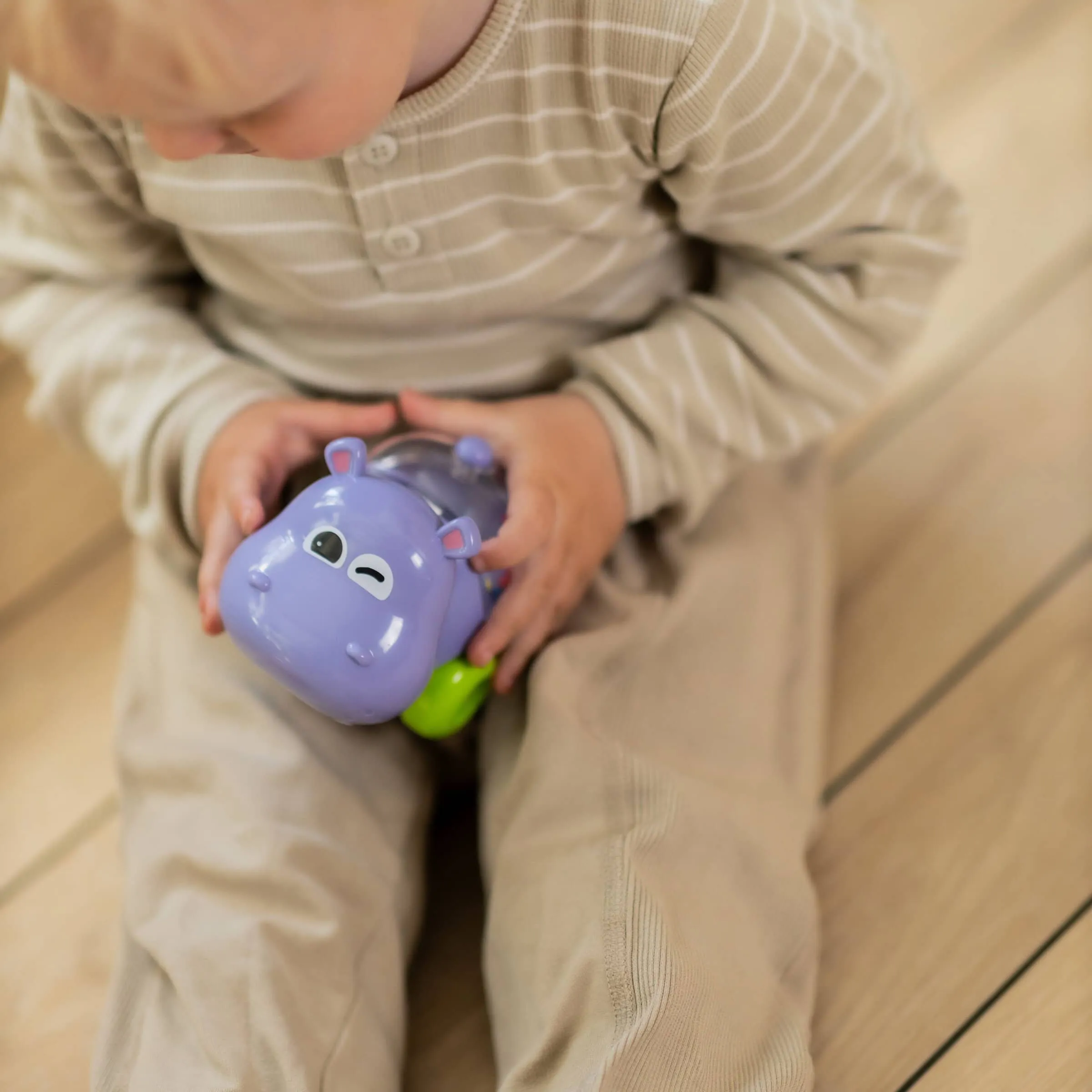  Scandinavian Baby leluauto-konfetti virtahepo