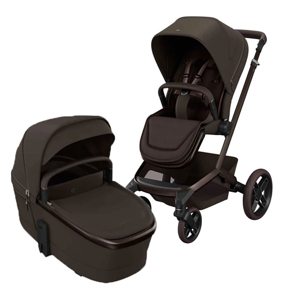 Maxi-Cosi Fame lastenrattaat