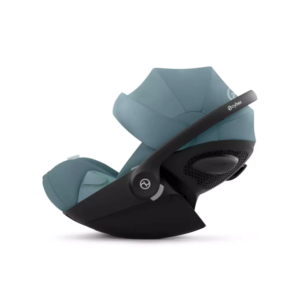 Cybex Cloud G i-Size -turvaistuimen suojapussi, Stormy Blue
