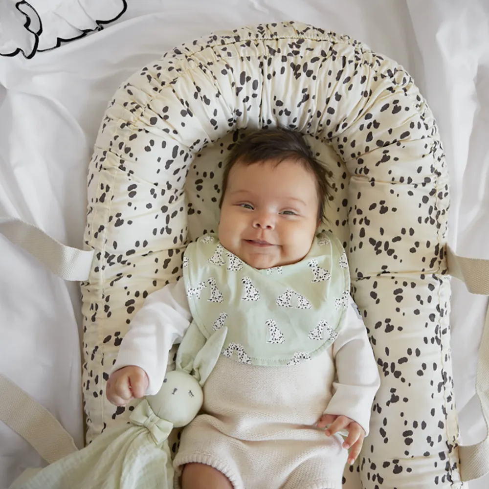 Elodie Dregglis Rakkaat dalmatialaiset