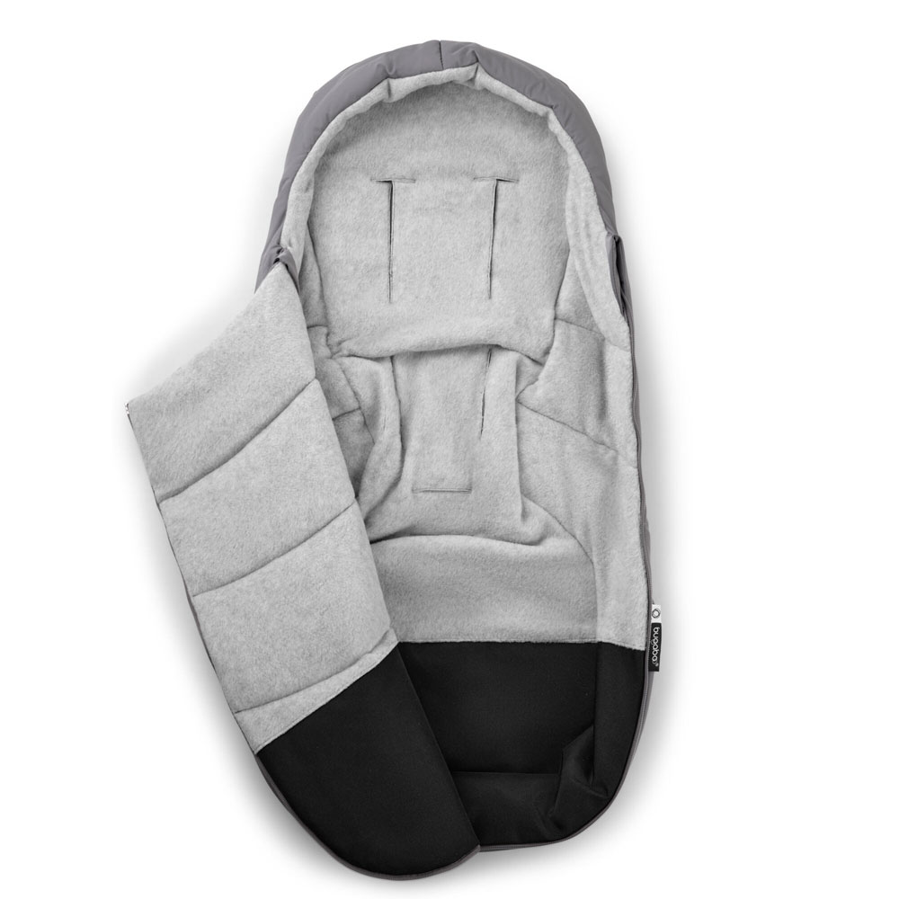 Bugaboo Kantokoppa Moon Grey