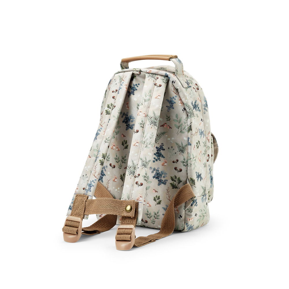 Elodie Backpack MINI -Fairytale Forest