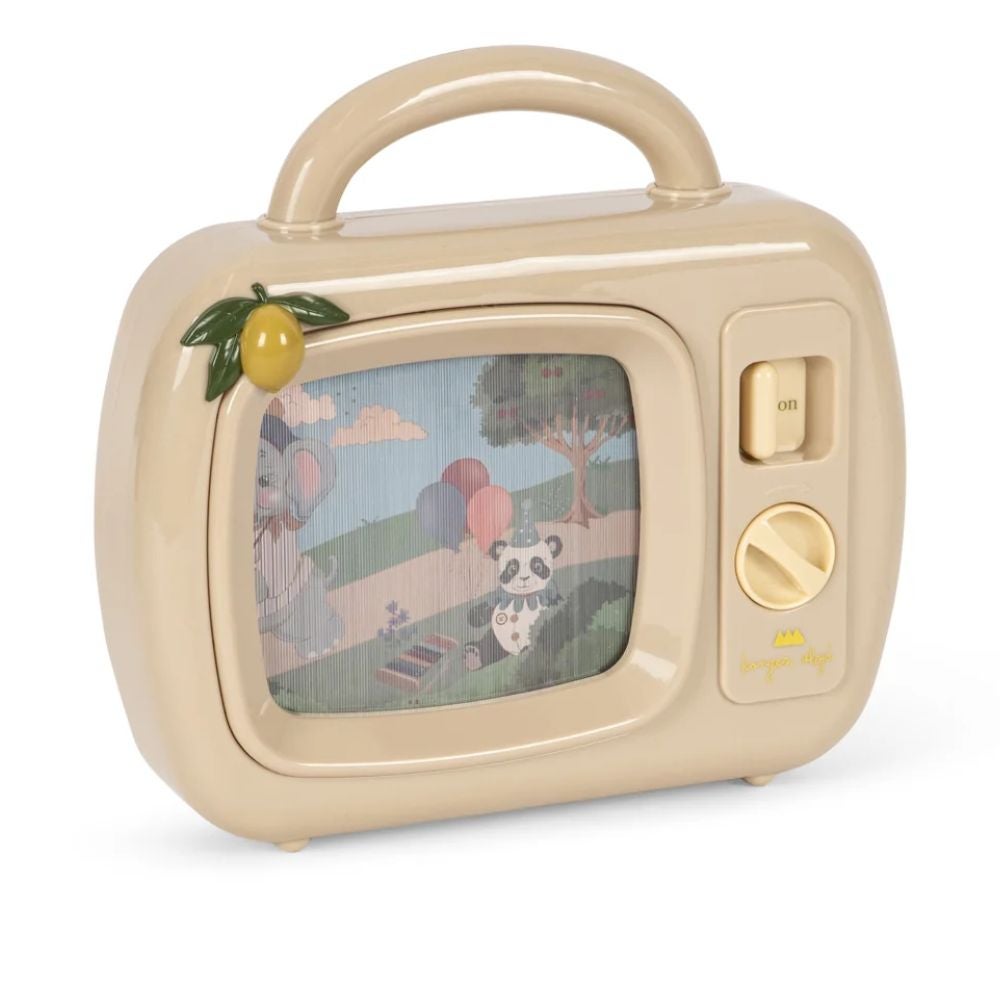 Konges Sløjd My Melody TV Lemon