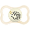 MAM Supreme Night 6-16 kk Silk Neutral 1p