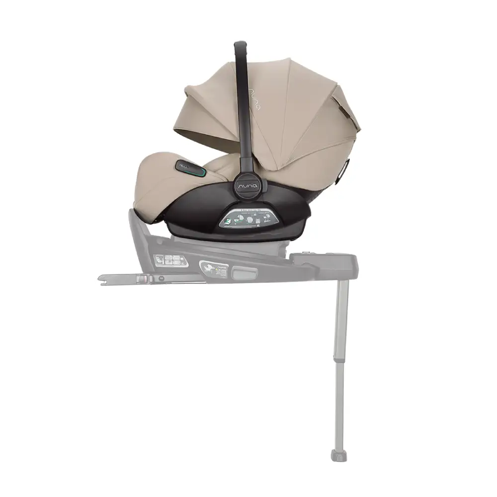 Nuna Vauvansuoja Arra Flex Chateau