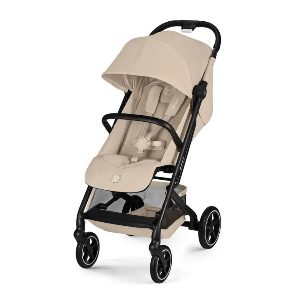 Cybex BEEZY -kärryt, Almond Beige