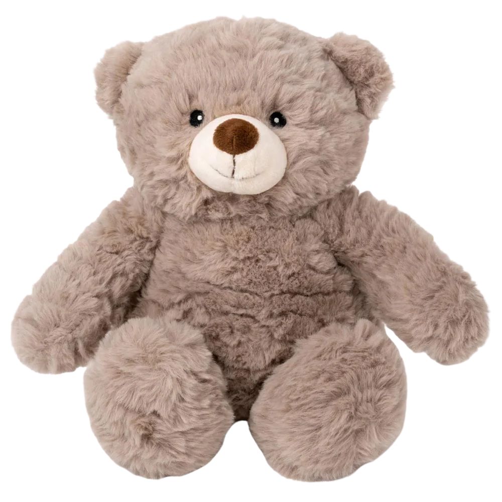 Teddykompaniet Lämmittävät lelut Nallekarhu