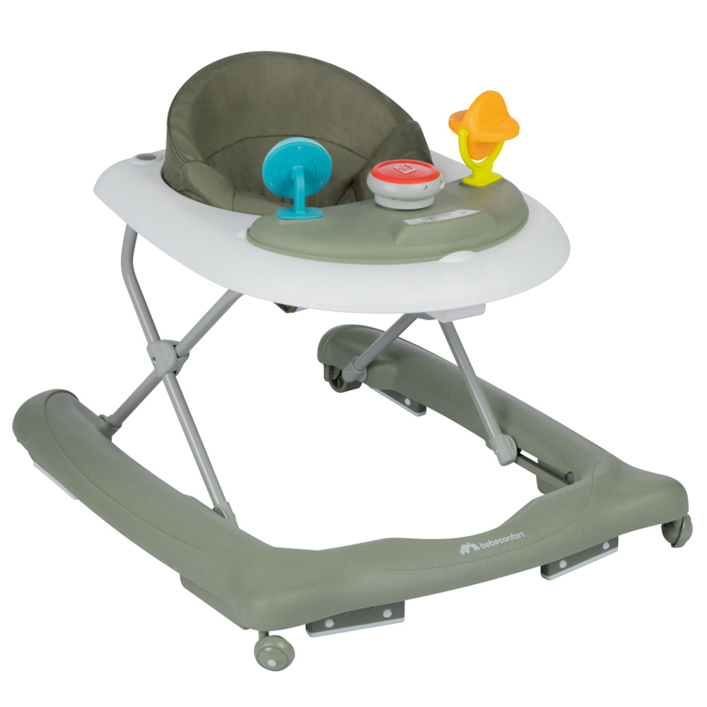 Bebeconfort DALIA MINERAL GREEN rattaat
