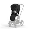 Cybex Priam turvaistuin Sepia Musta