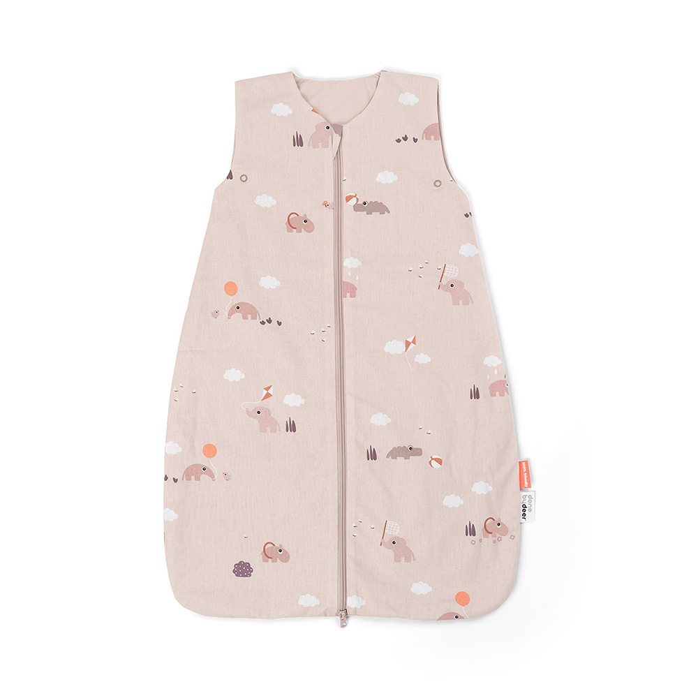 Done by Deer makuupussi Playground Powder 70 cm