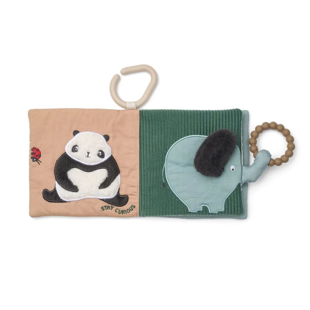 Liewood Fey kangaskirja – Around the World / Sandy