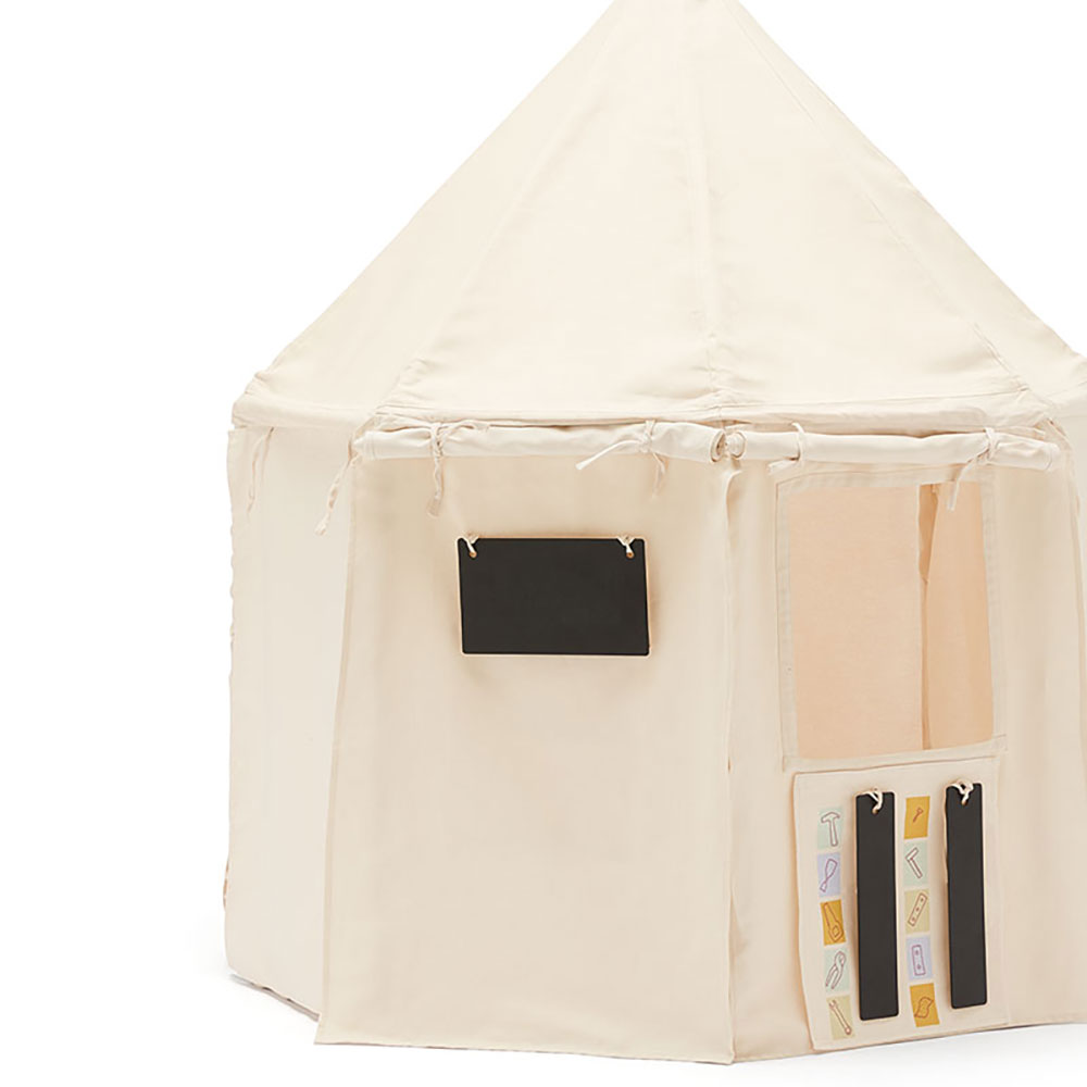  Kids Concept Leikkitarvikkeet telttoihin KIDS HUB