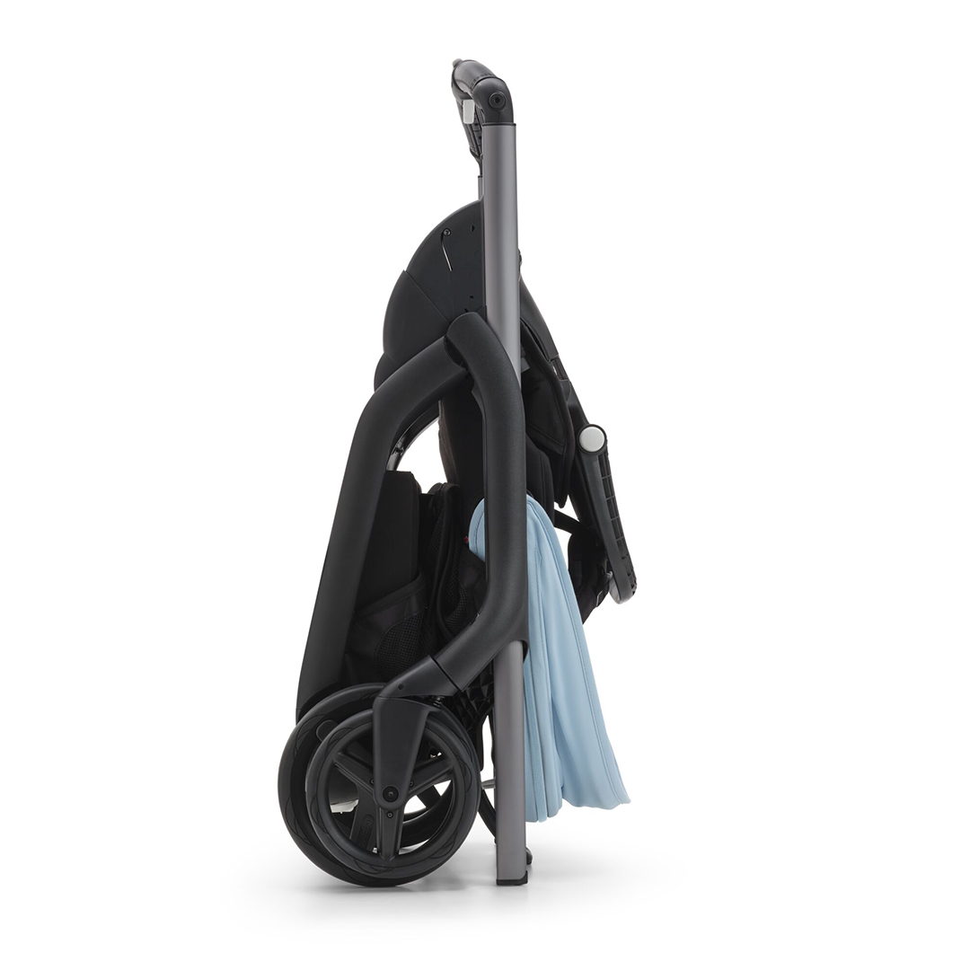 Bugaboo Dragonfly -lastenrattaat