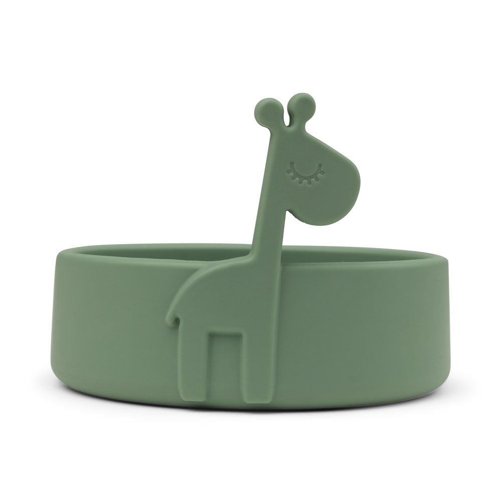 Done by Deer Peekaboo kulho  Raffi Green