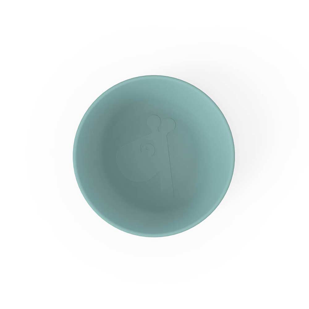 Valmis Deer Kiddish bowl Raffi Sininen