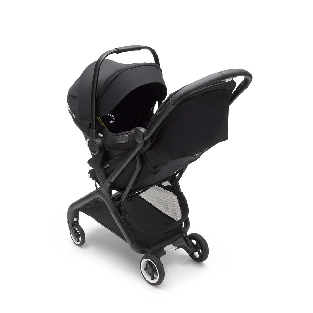 Bugaboo Butterfly Adapter turvaistuin