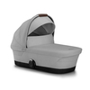 Cybex GAZELLE S kantokoppa Lava Grey (Lava harmaa)