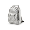 Elodie Backpack MINI - Silver Sheen