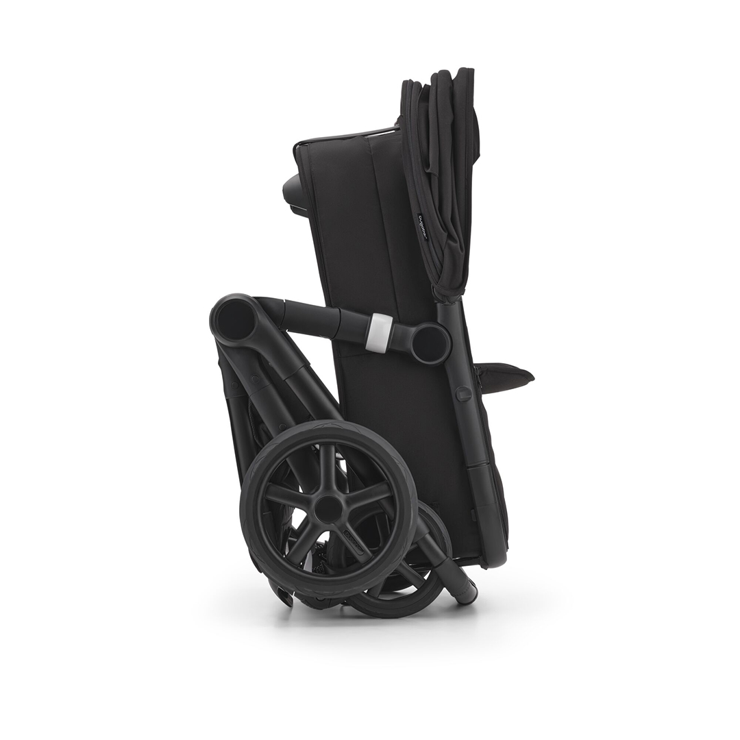 Bugaboo Fox 5 kantokopan jatkosovitin