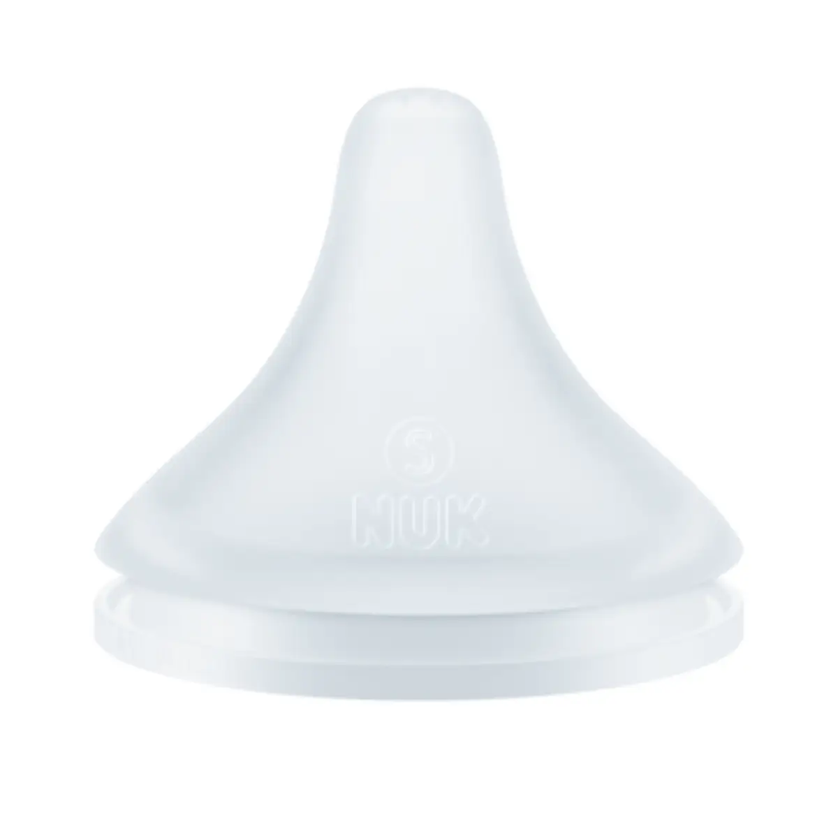NUK Perfect Match -tutti, koko S (0 kk+)