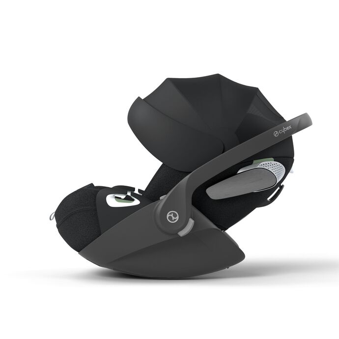 Cybex Cloud T i-Size sis. isofix-autotelineen T