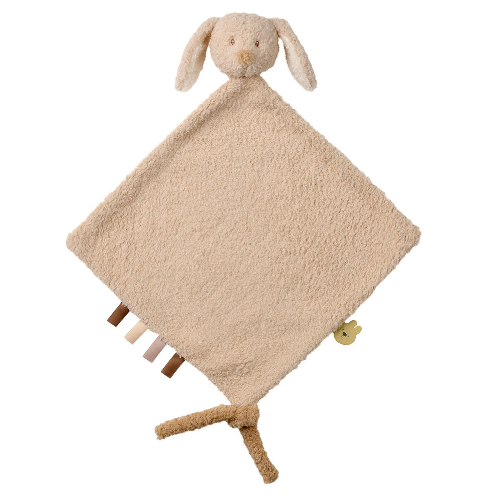 Nattou Teddy Pehmolelu Kani Beige