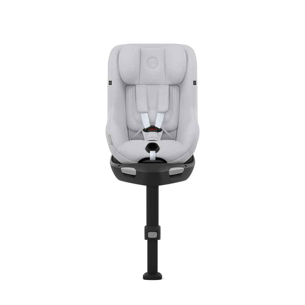 Cybex Sirona Gi I-kokoinen auton istuin sumuharmaa