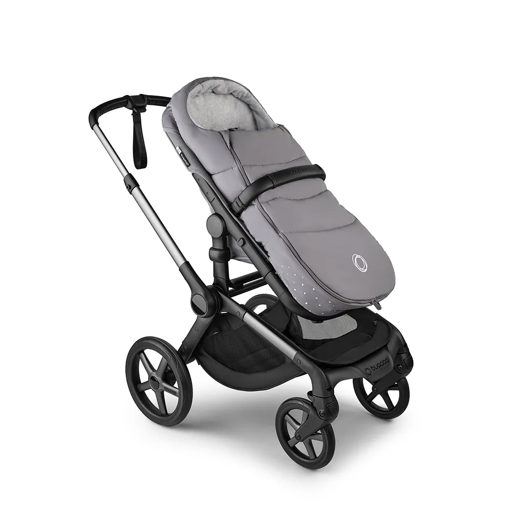 Bugaboo Kantokoppa Moon Grey