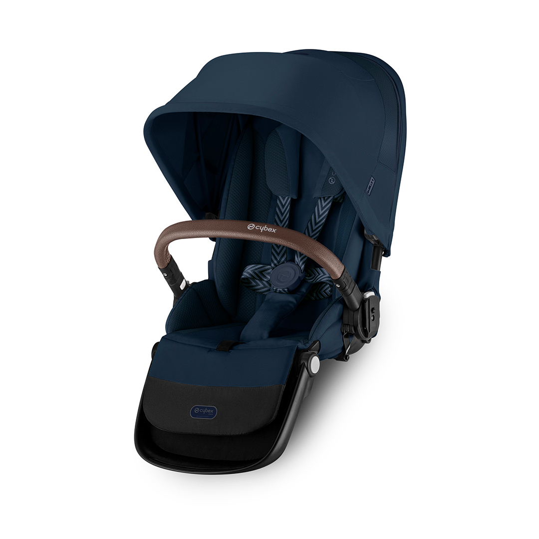 Cybex GAZELLE S turvaistuin Ocean Blue Ocean Blue