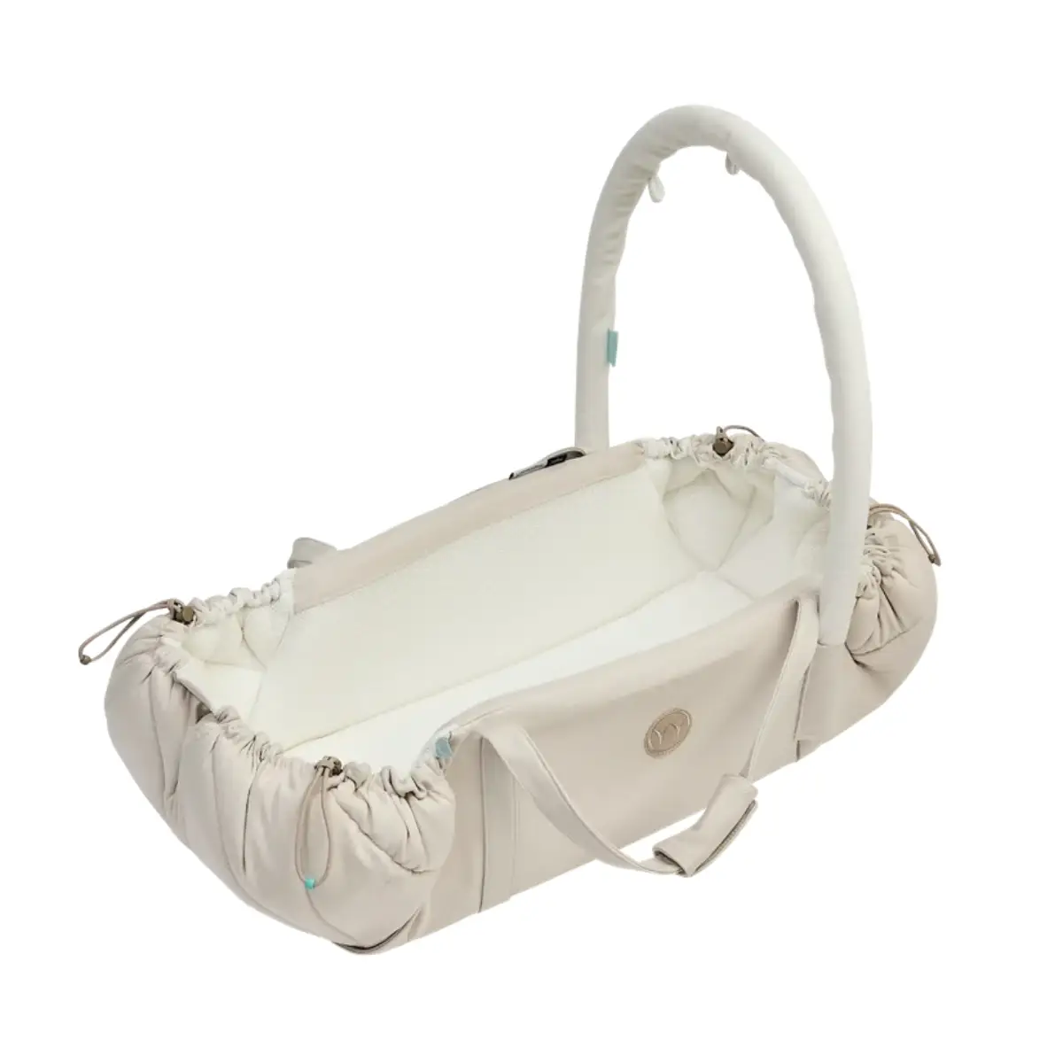 Najell-leikkikaari – Ivory White